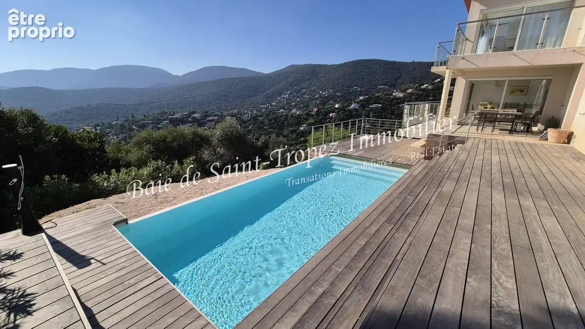 Villa vue mer panoramique - photo 6