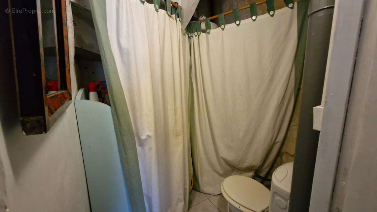 Maison à MORTAGNE-SUR-GIRONDE