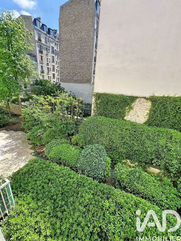 Photo 5 - Appartement à NEUILLY-SUR-SEINE