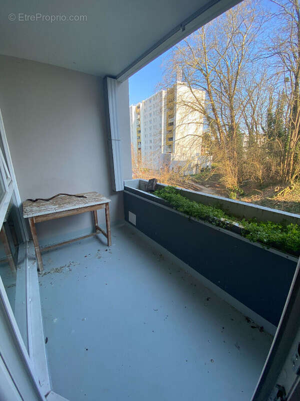 Appartement à SARCELLES