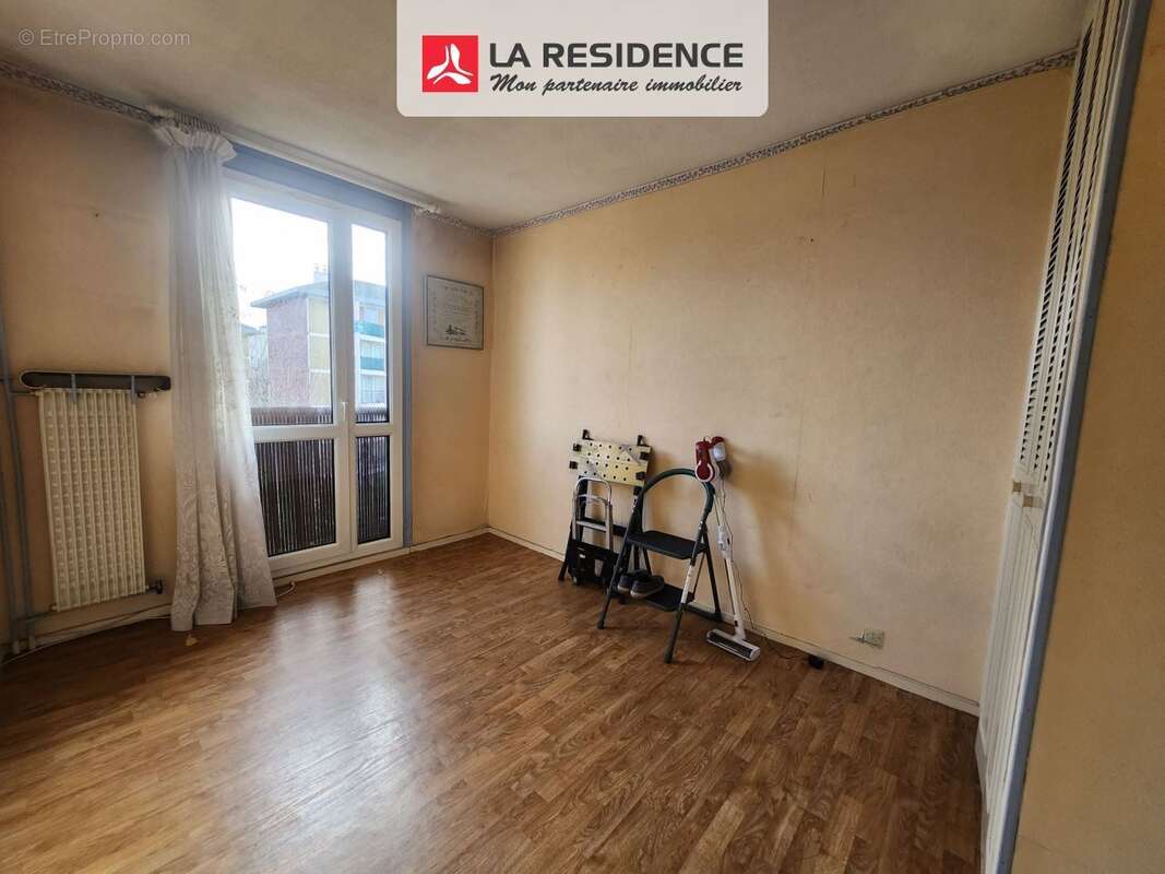 Appartement à FRANCONVILLE