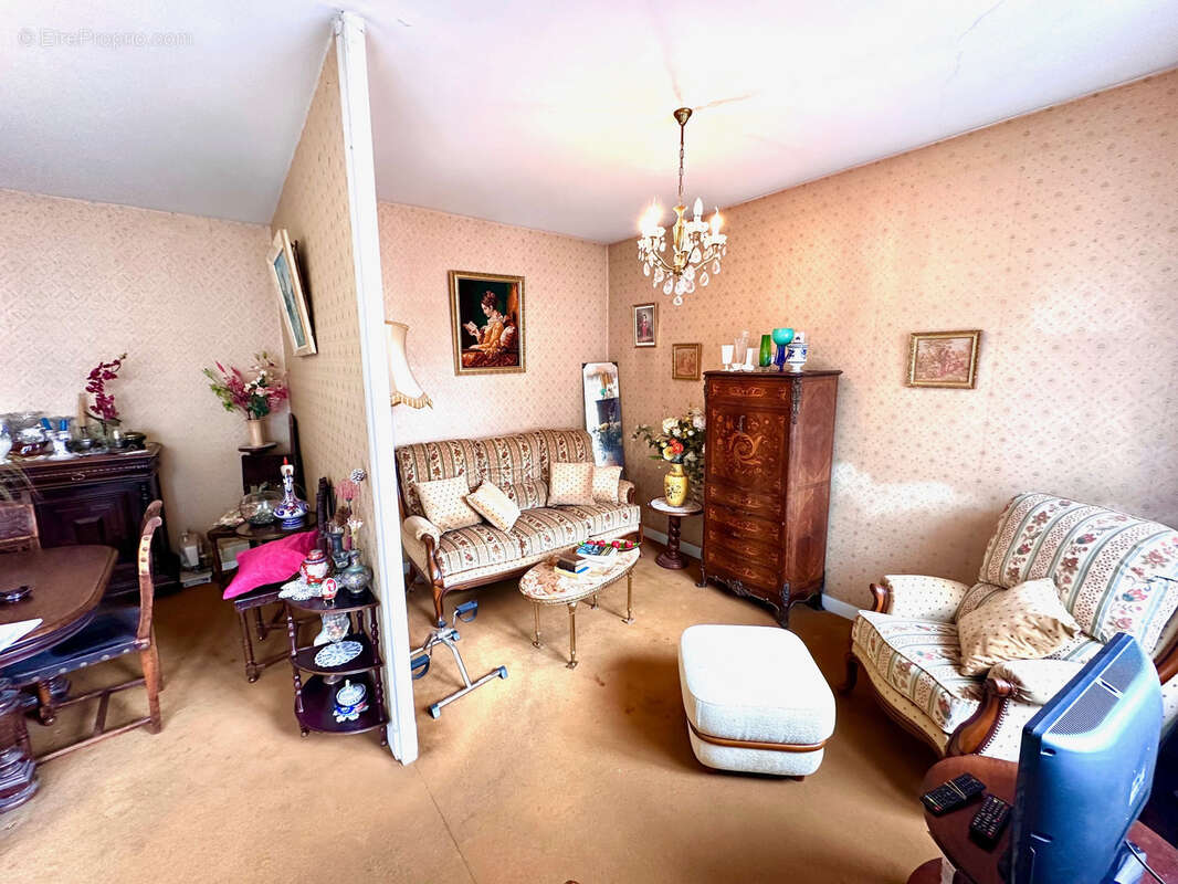 Appartement à LOURDES