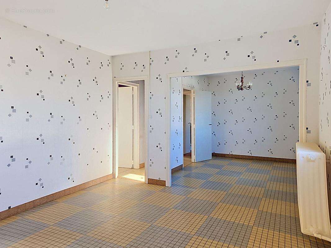 Maison  4 pièce(s) 67 m2 - photo 2