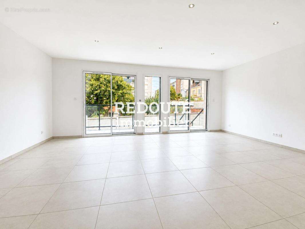 À vendre : maison neuve avec jardin et garage- reims - photo 4