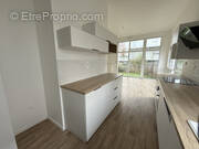 Appartement à CERGY