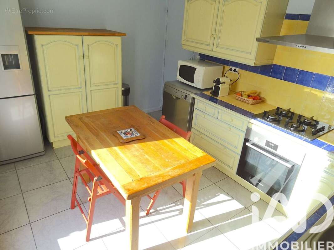 Maison 98 m² à Bondoufle  - photo 6