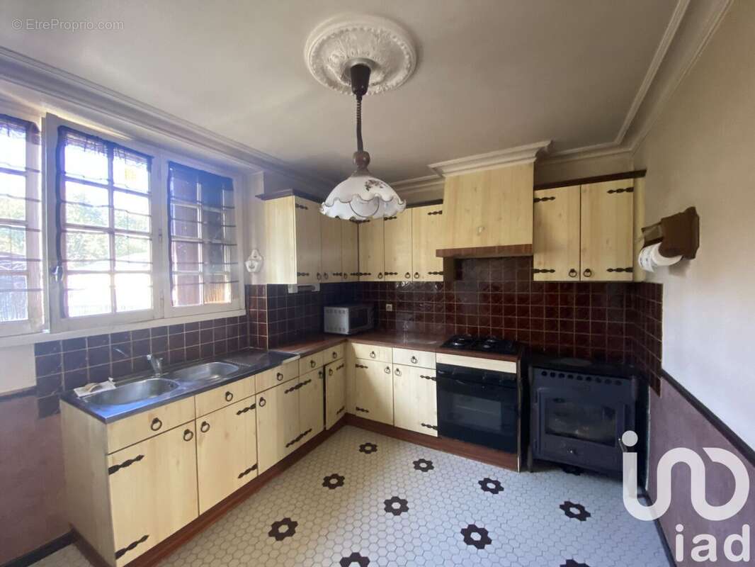 Photo 3 - Maison à JANS