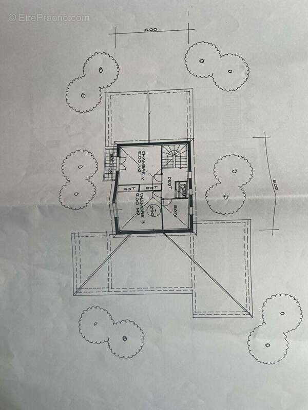 Maison à AFA