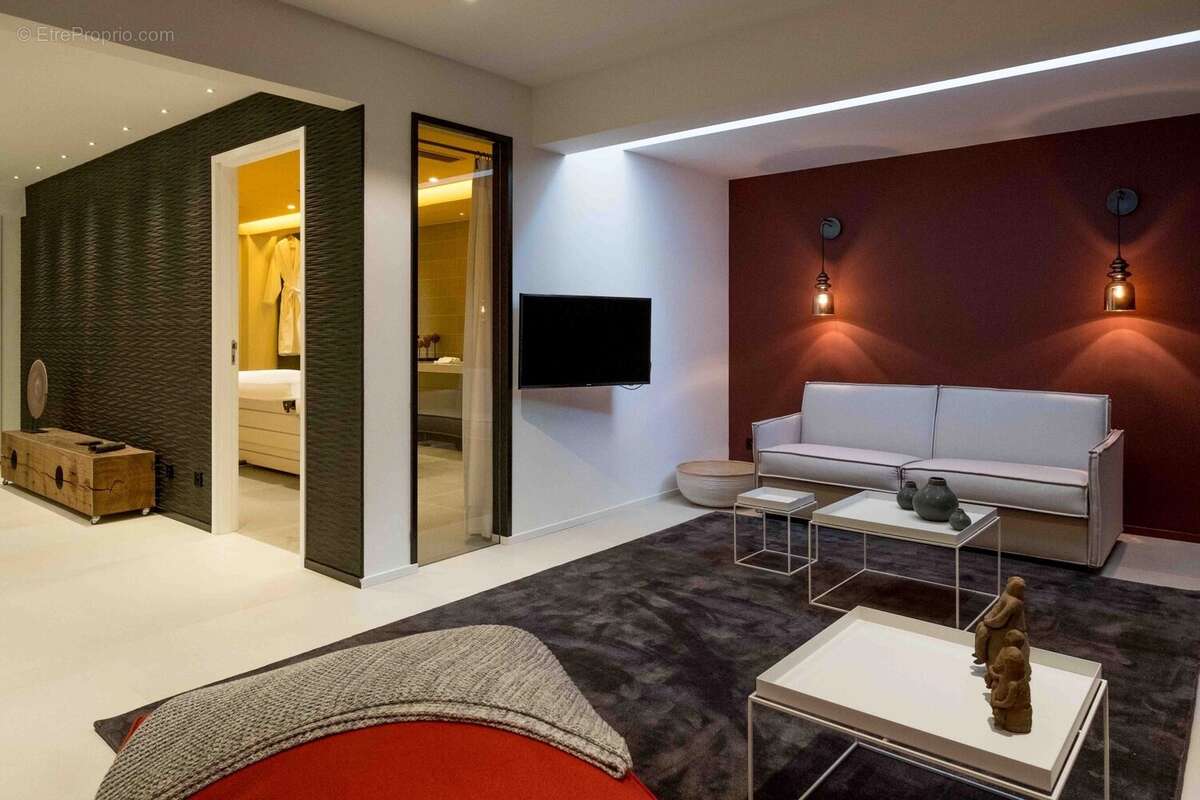 Maison à ANTIBES