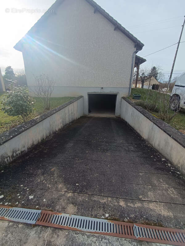 Maison à VIERZON