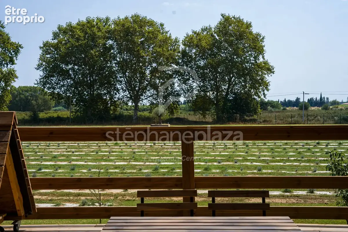 Propriété agricole de 19000m2 sur Saint Cyprien - photo 9