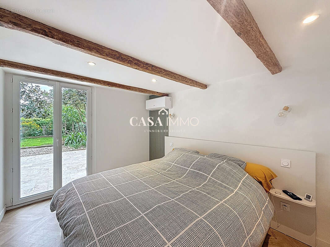 Appartement à HYERES