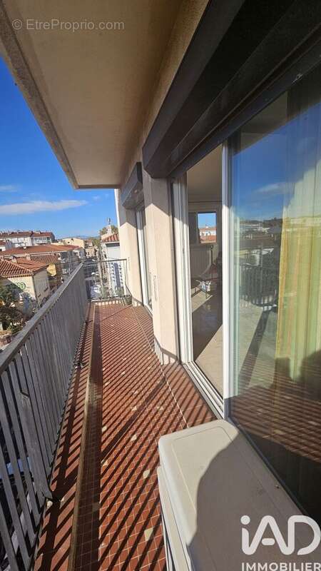 Photo 8 - Appartement à PERPIGNAN