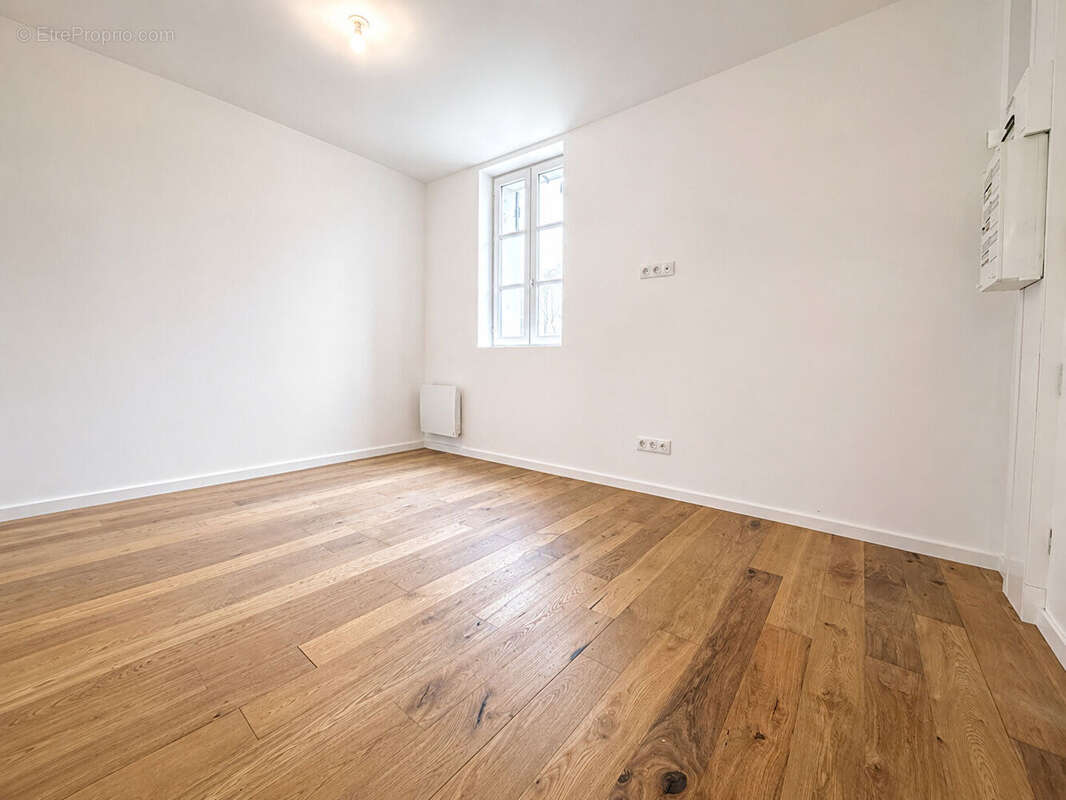 Appartement à ORRY-LA-VILLE