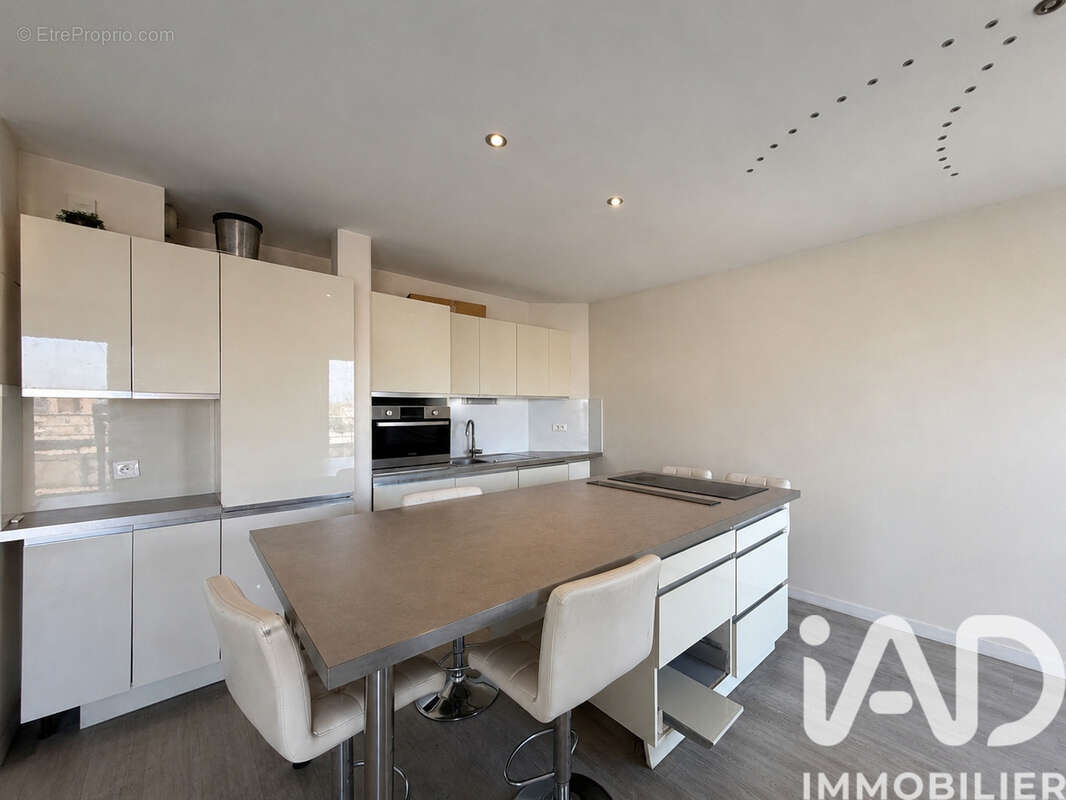 Photo 4 - Appartement à CRETEIL