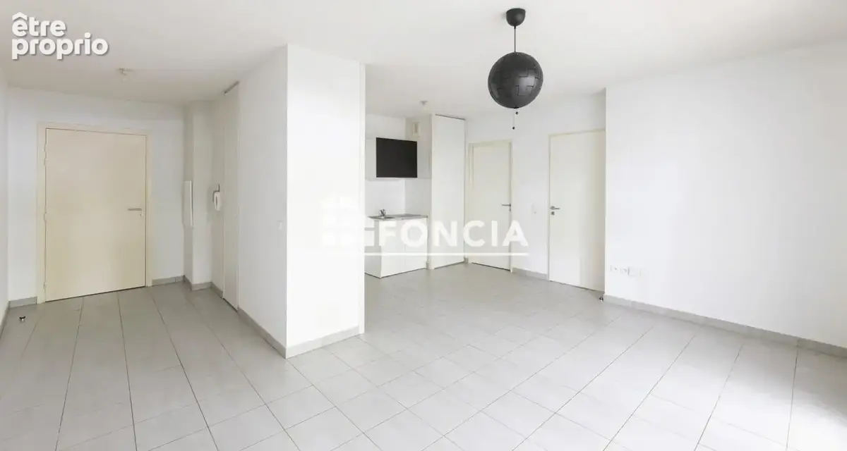 Appartement à BAYONNE