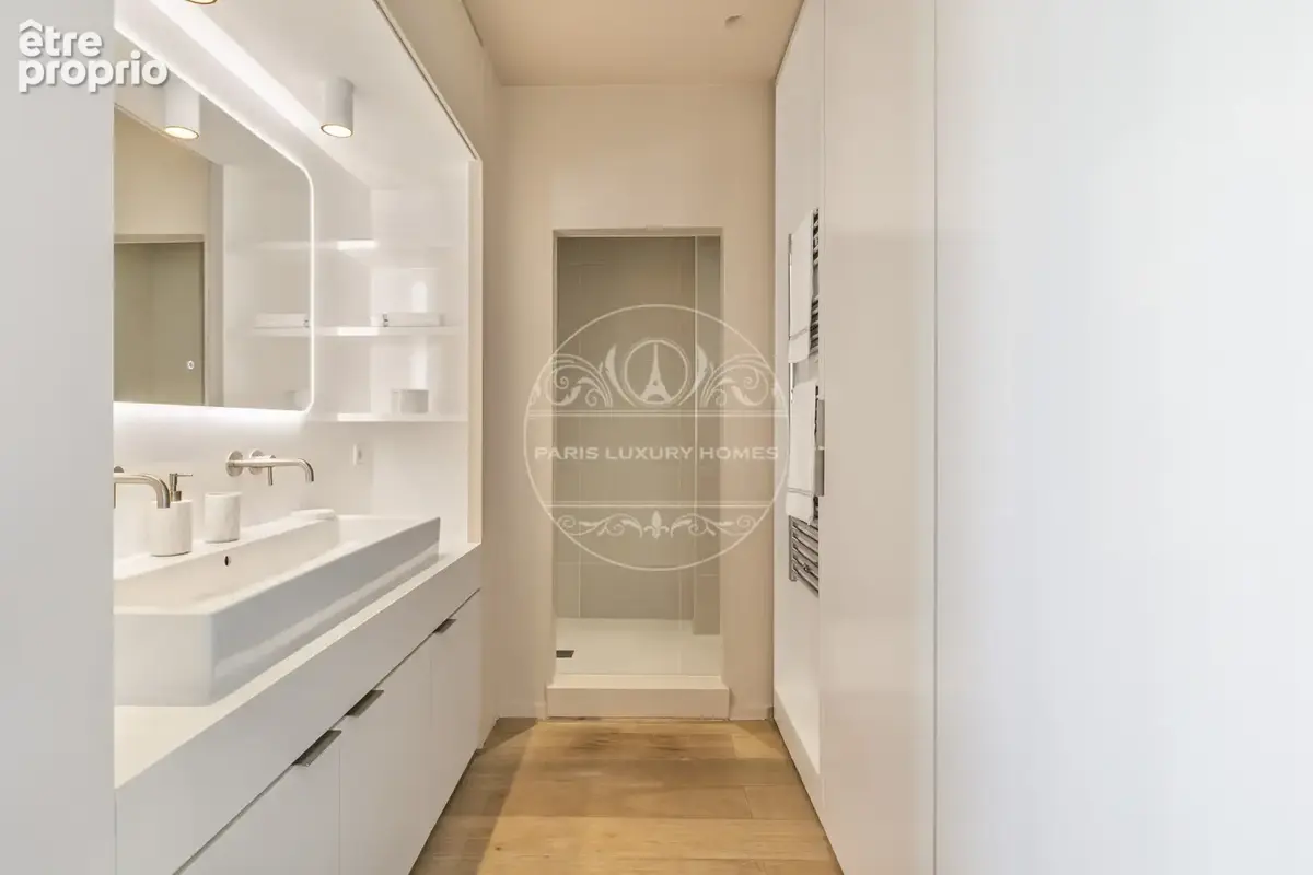 Sublime loft rénové à Paris 2ème ! - photo 16