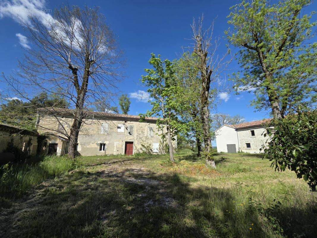 Maison à VIELMUR-SUR-AGOUT