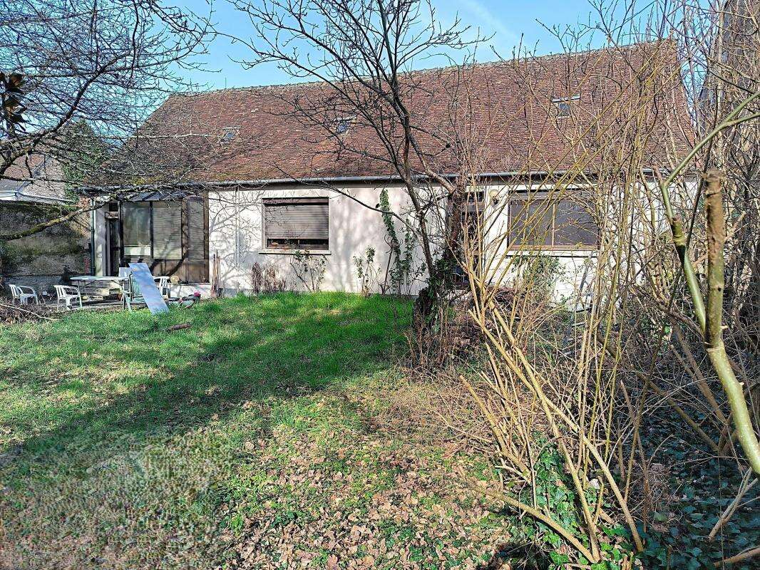 Maison à SELLES-SUR-CHER