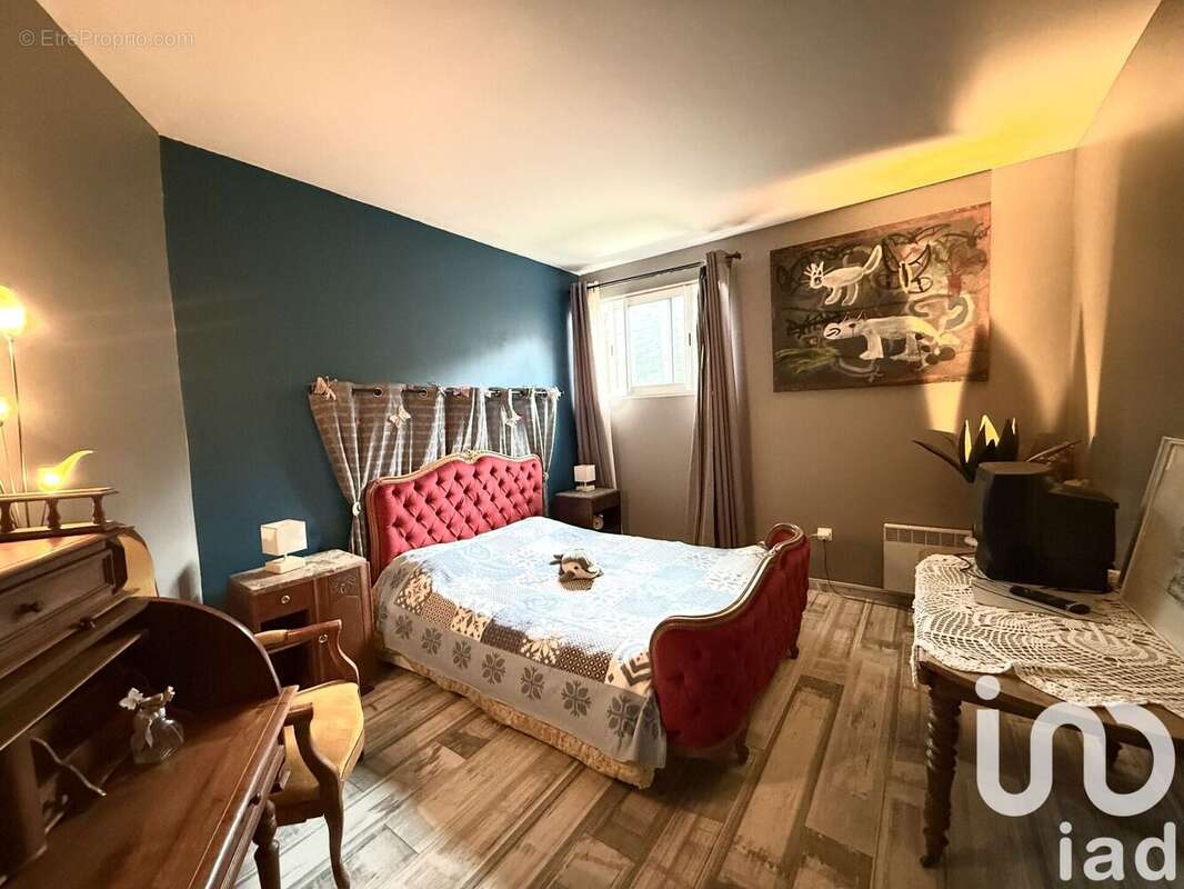 Photo 6 - Maison à SAINT-GEORGES-DE-MONTCLARD