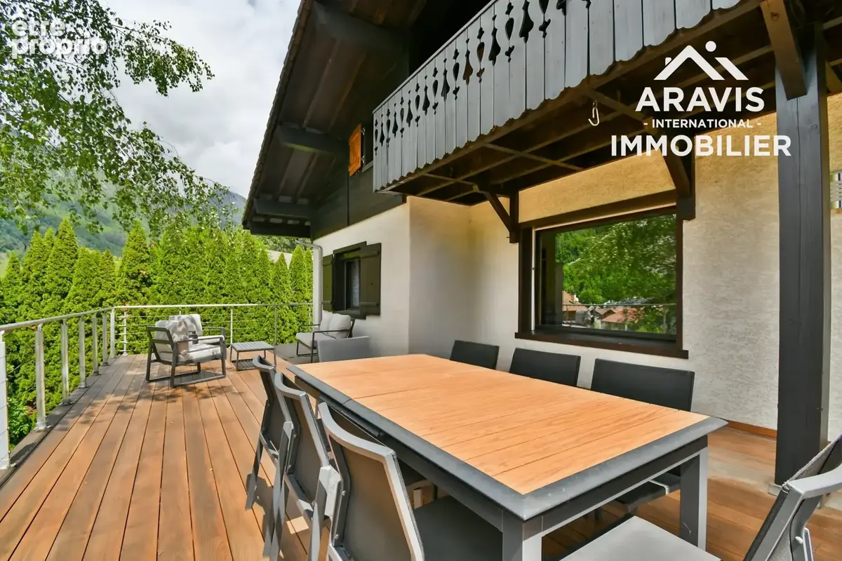 Maison familiale avec garage XXL et studio indépendant - photo 11