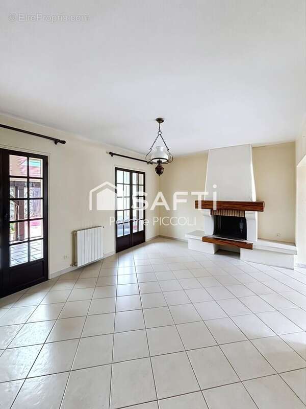 Photo 5 - Maison à SAINTE-EULALIE