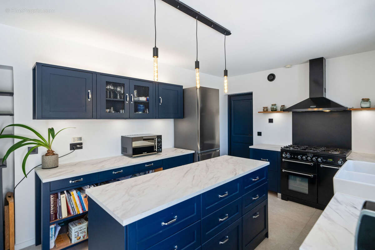 Maison à AURIBEAU-SUR-SIAGNE