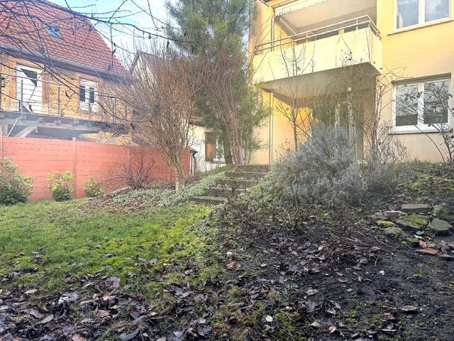 Appartement à MONSWILLER