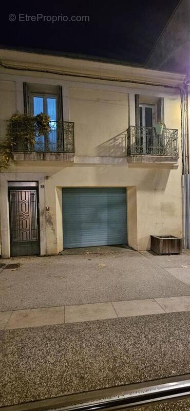 Maison à MONTPELLIER