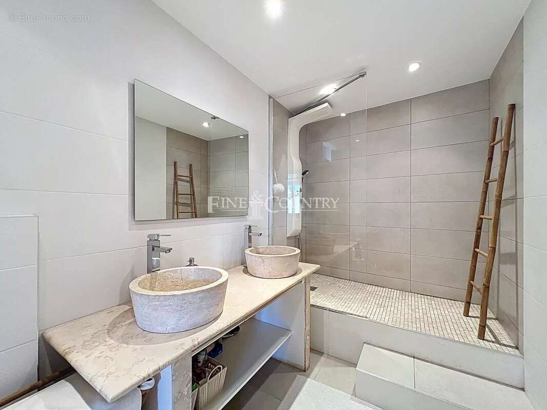 Vente appartement Mougins village - photo 12