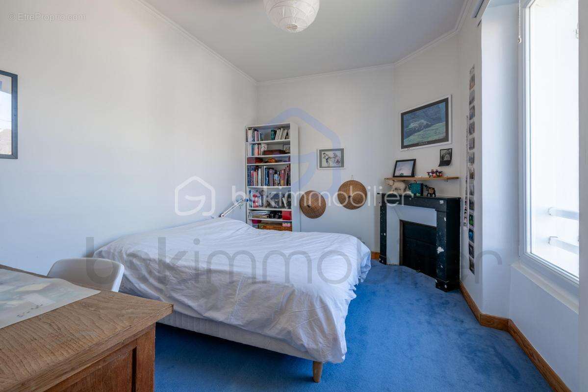 Maison de charme - 261m² - 7 chambres - photo 13