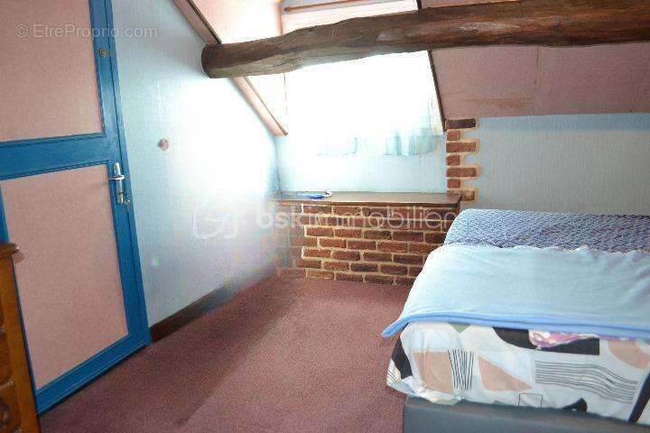 Maison à FONTENAY-SUR-LOING