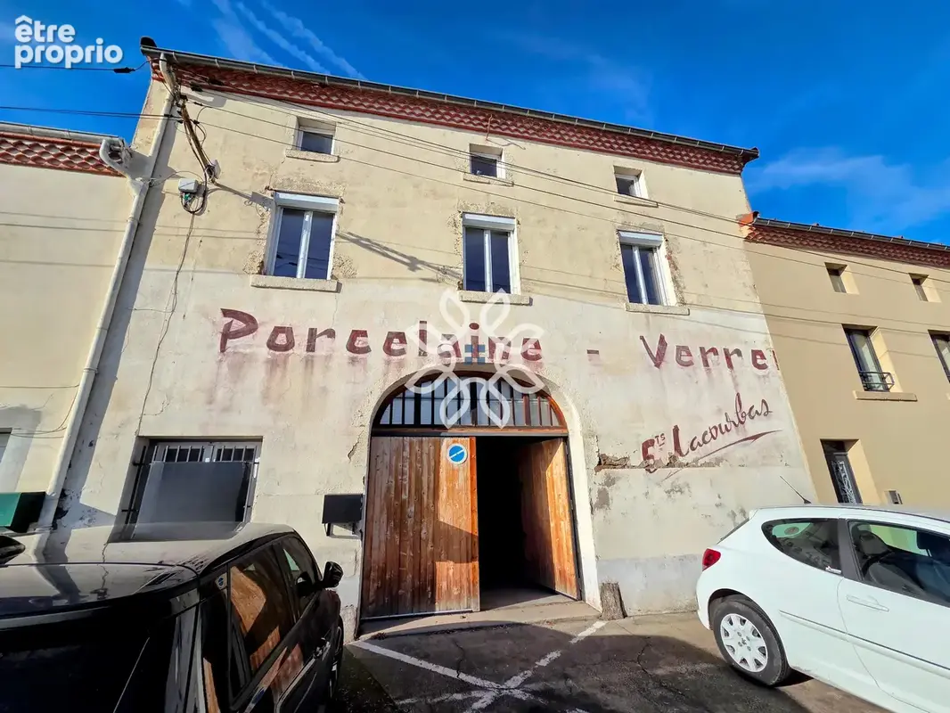 LOFT 135,3 m2 avec garage - photo 3