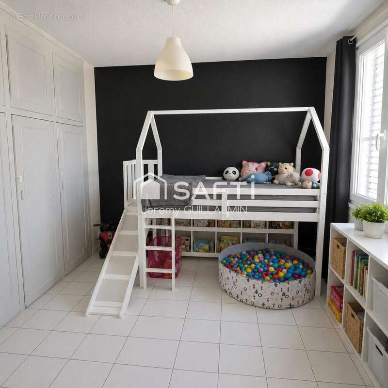 Photo 3 - Appartement à VICHY