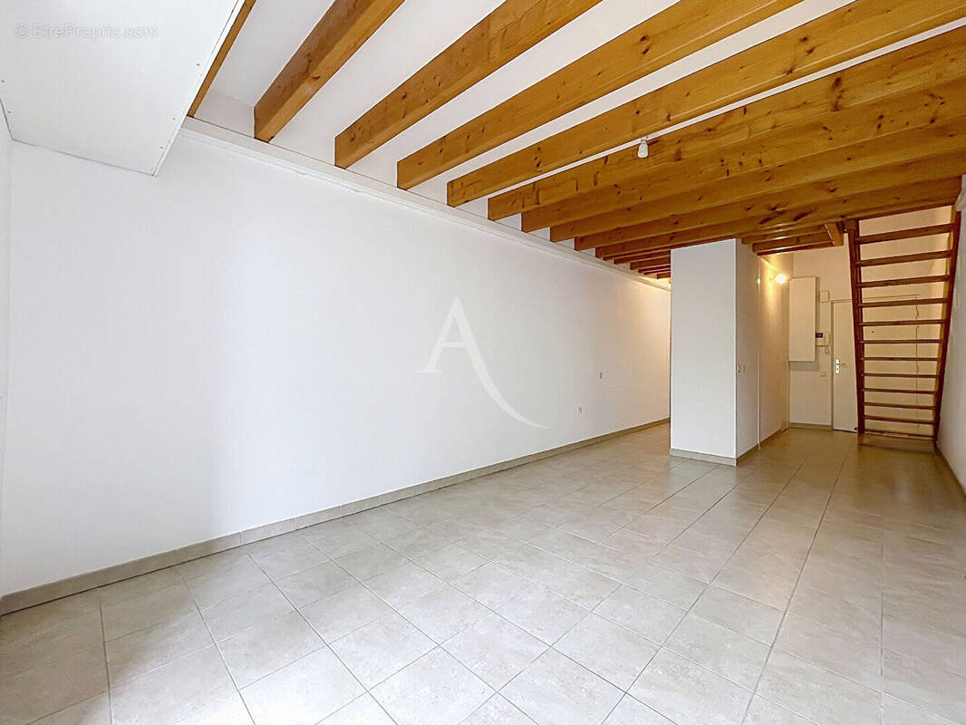 Appartement à ANGERS