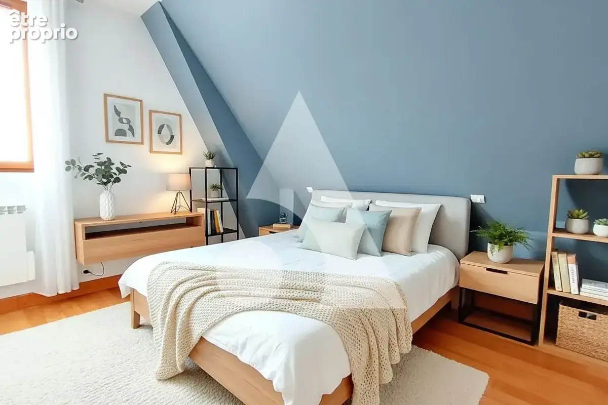 Maison  individuelle  à Soisy Sous Montmorency - photo 6