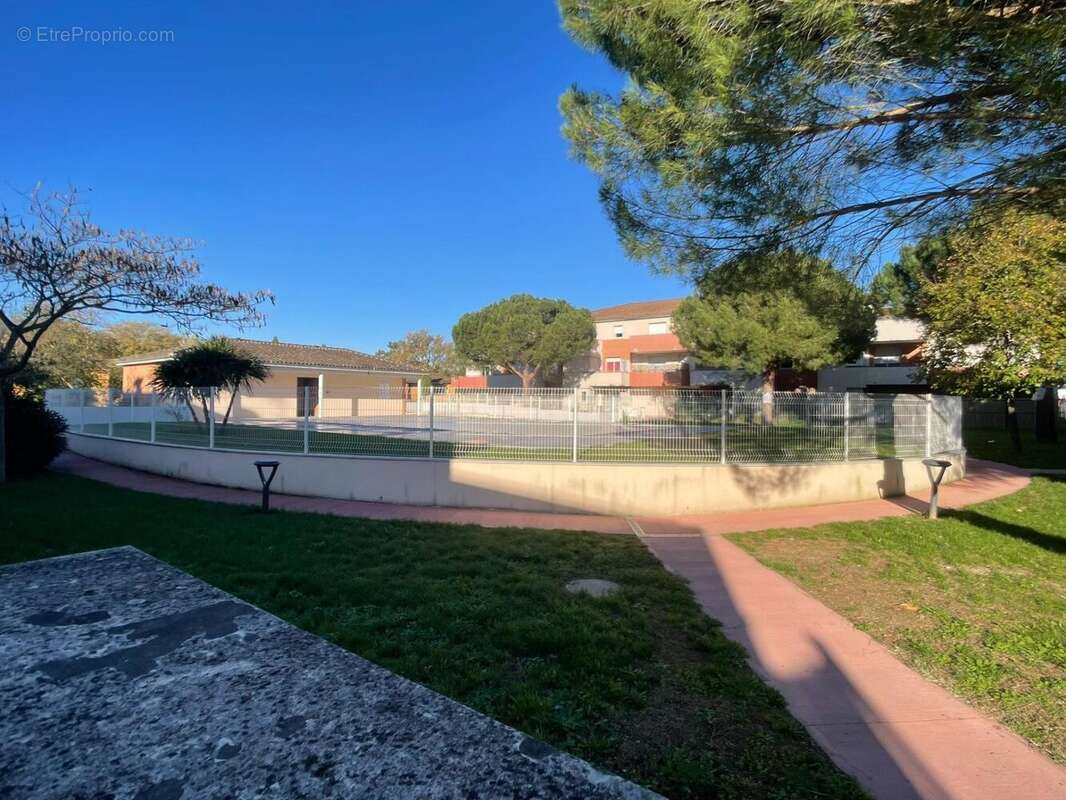 Photo 7 - Appartement à FONBEAUZARD