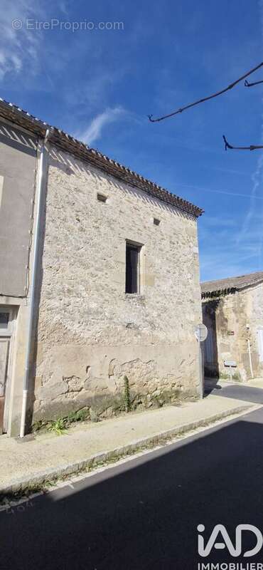 Photo 2 - Appartement à GENSAC