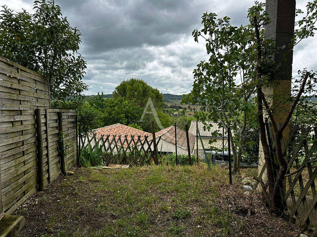 Maison à BELLEGARDE-DU-RAZES
