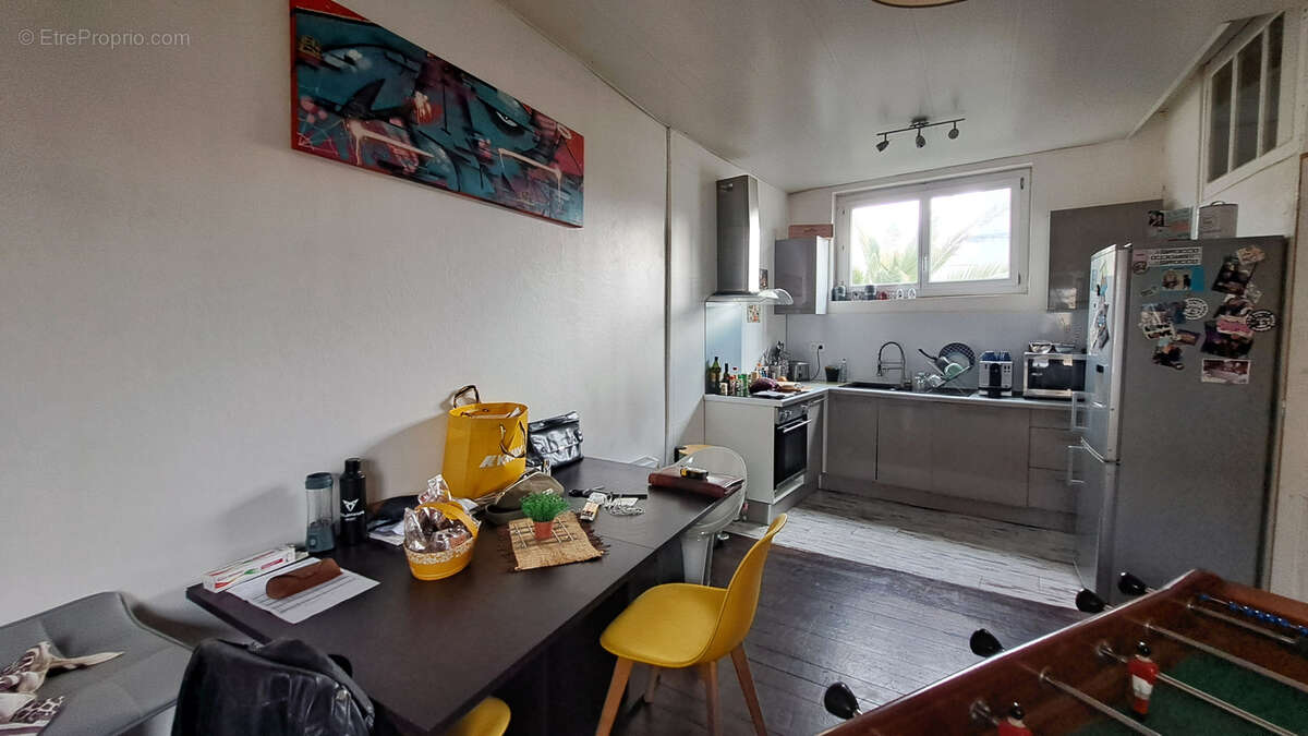 Maison à vendre - Idéal investisseur - photo 4