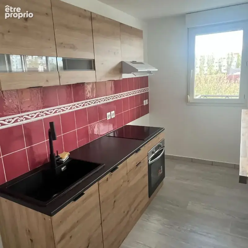 Appartement Les Pavillons Sous Bois 3 pièce(s) 57,63 m2 - photo 6