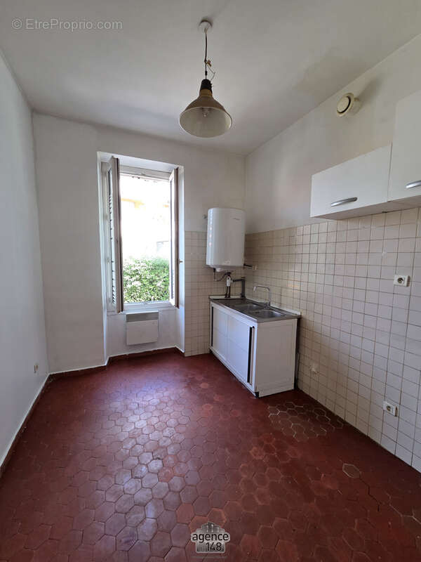 T1 Villette 34m2 loué - photo 7