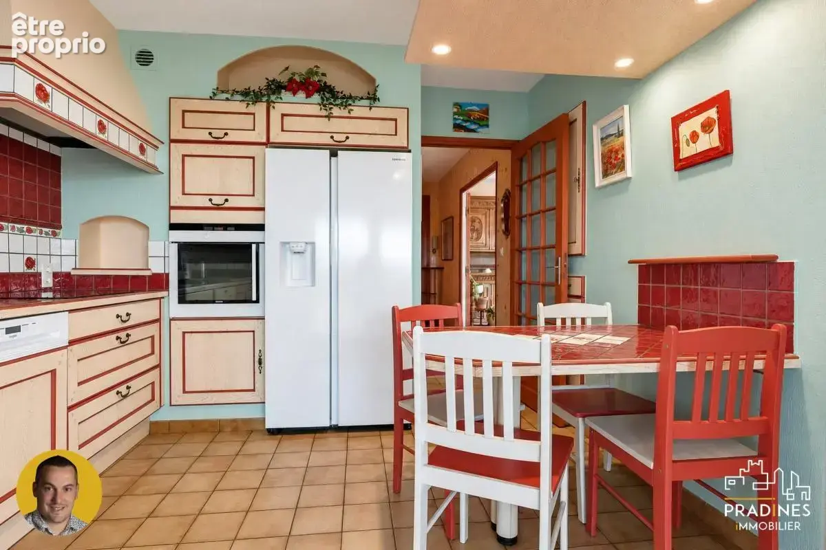 Maison à vendre Brignais - photo 17