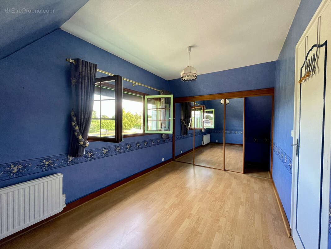 Belle maison familiale 250m2 le neubourg - photo 9