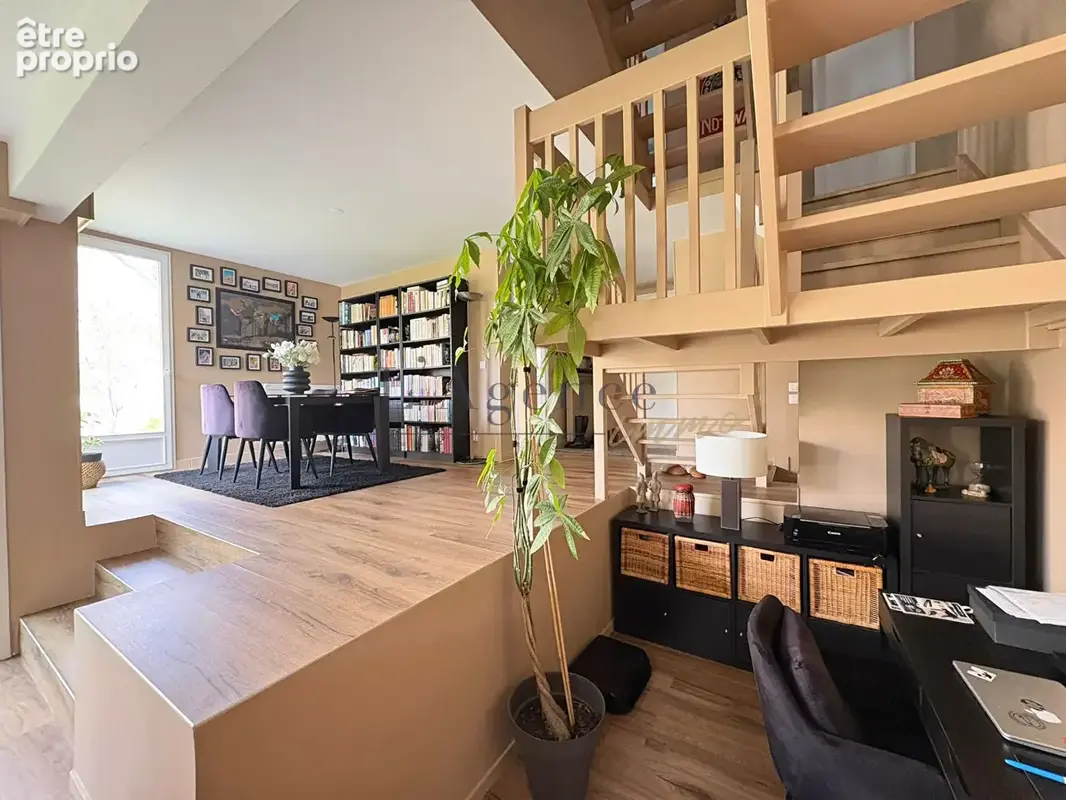 MAISON  Bois st Denis - photo 3