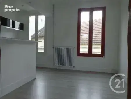 Maison 3 pièces 50 m² à vendre à Pont-Sur-Yonne (89140) - photo 6