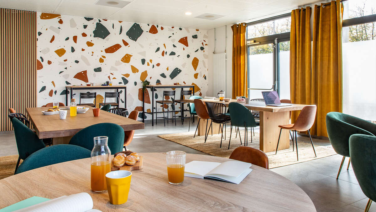 Appartement à MULHOUSE