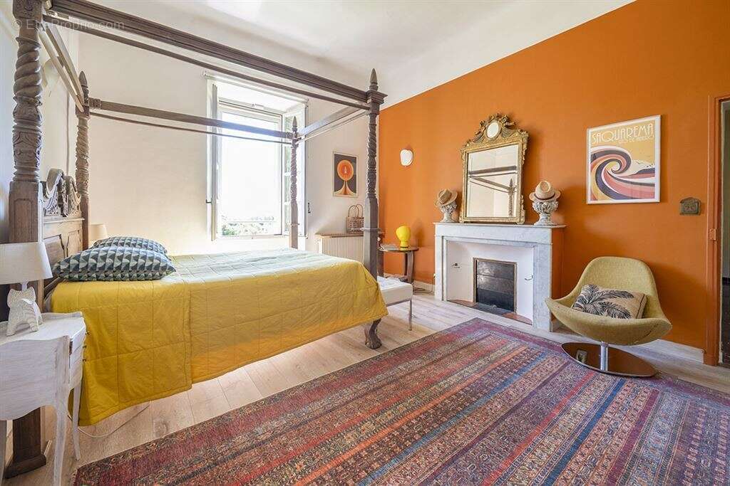 Maison à FIGANIERES