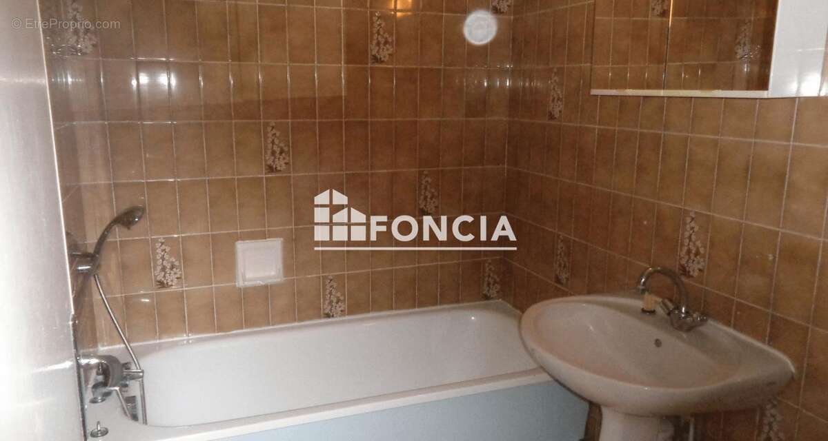 Maison à OUZOUER-SUR-LOIRE