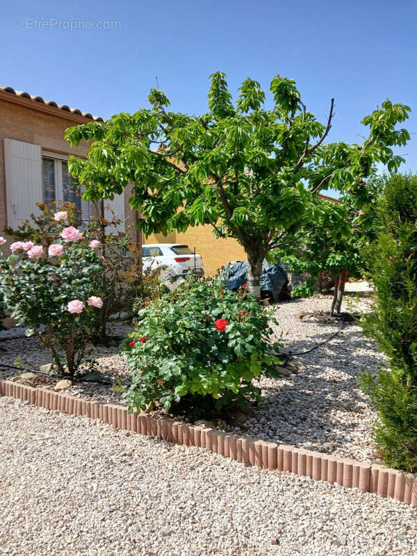 Maison à ARGELIERS